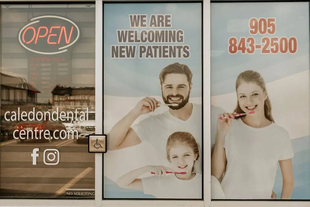 Caledon Dental Centre