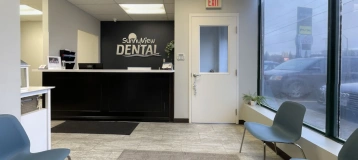 SunnyView Dental Georgetown
