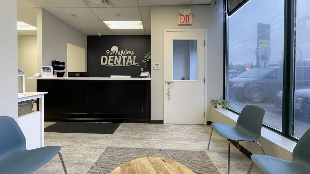 SunnyView Dental Georgetown