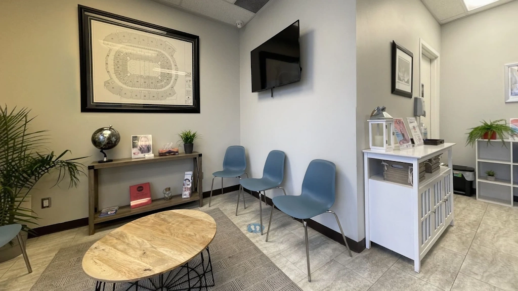 SunnyView Dental Georgetown