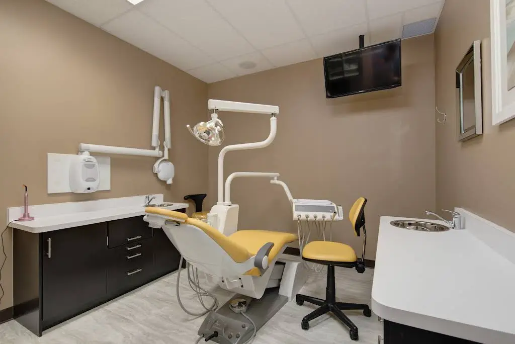 SunnyView Dental Georgetown
