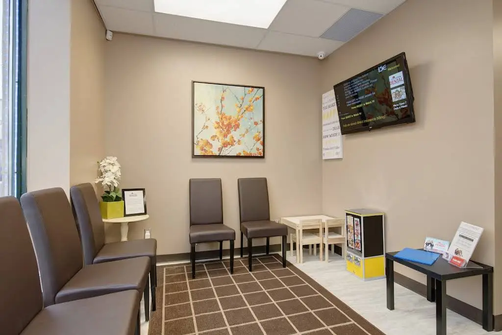 SunnyView Dental Georgetown