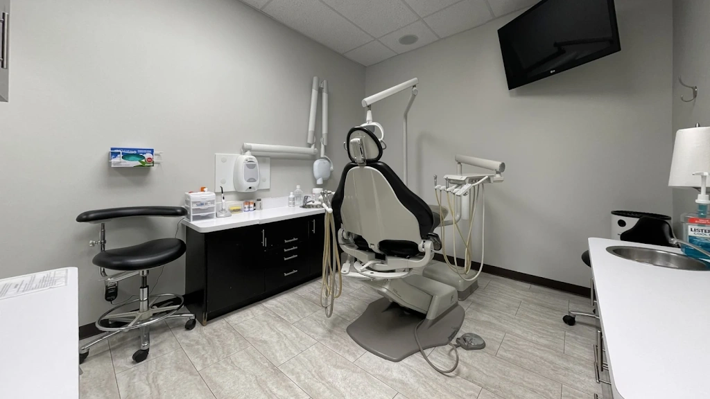 SunnyView Dental Georgetown