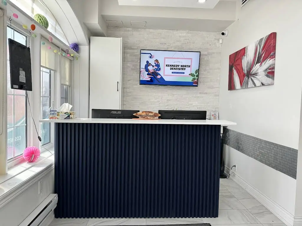 Kennedy North Dentistry - Caledon