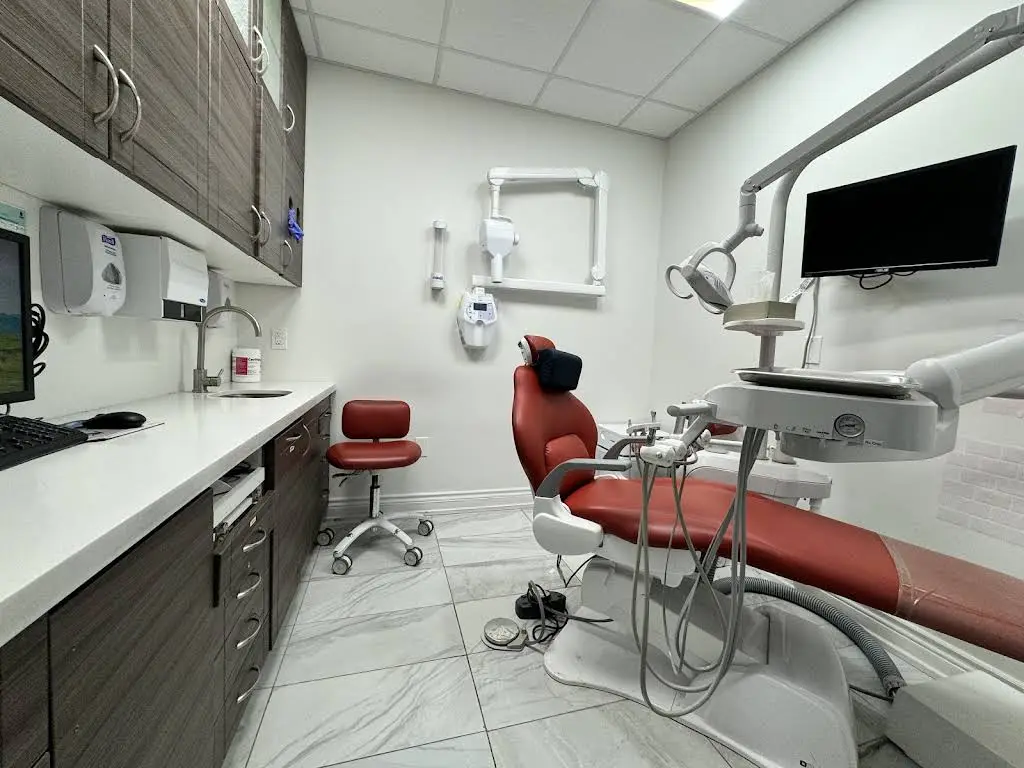 Kennedy North Dentistry - Caledon