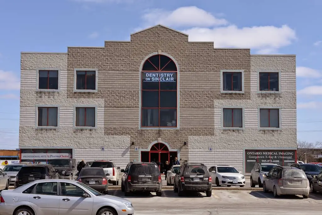 Dentistry On Sinclair