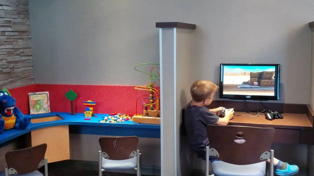 Dentistry On Sinclair