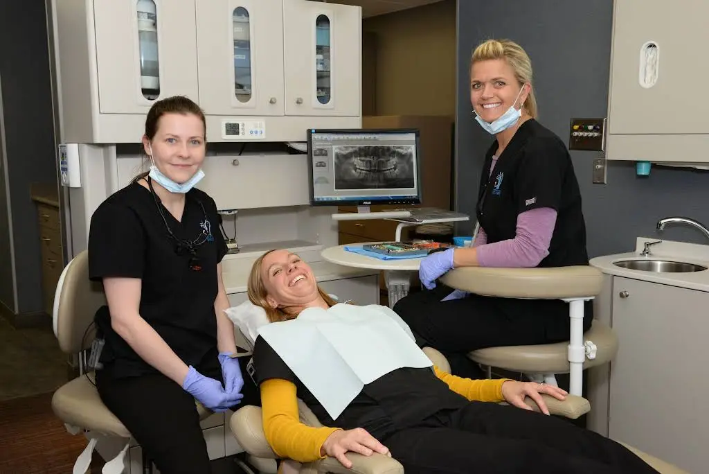 Dentistry On Sinclair
