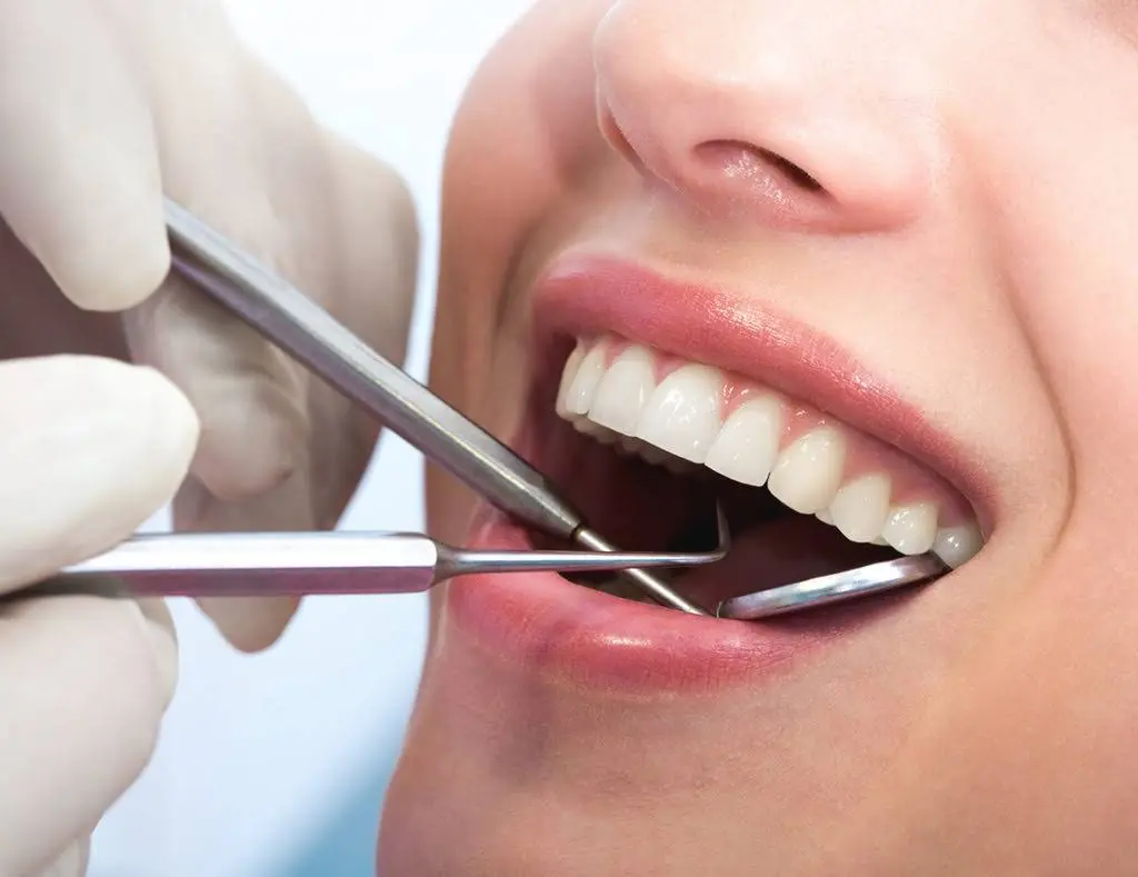 Mayfield Dental Clinic