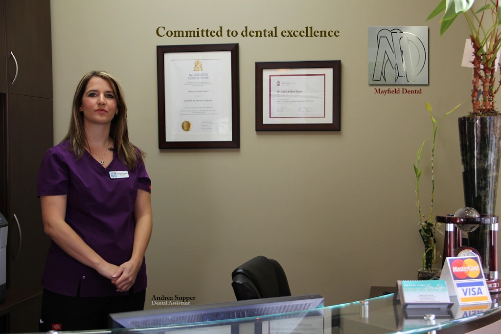 Mayfield Dental Clinic