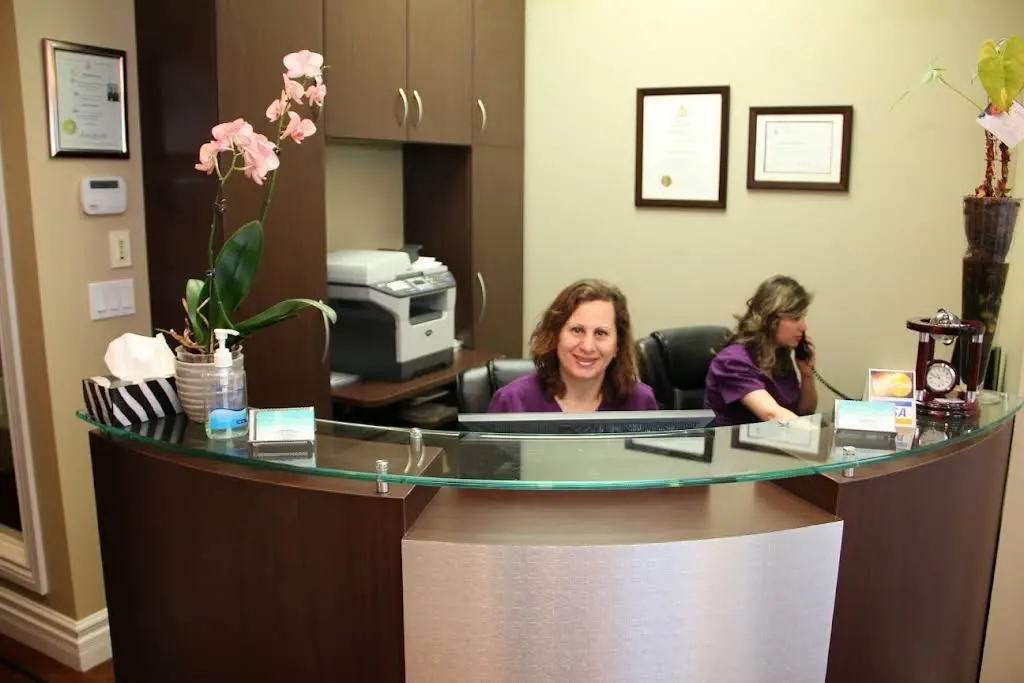 Mayfield Dental Clinic
