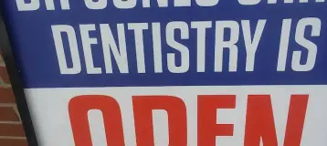 Dr Jones Chan Dentistry