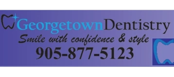 Georgetown Dentistry - Dr. Shobha Rajanna