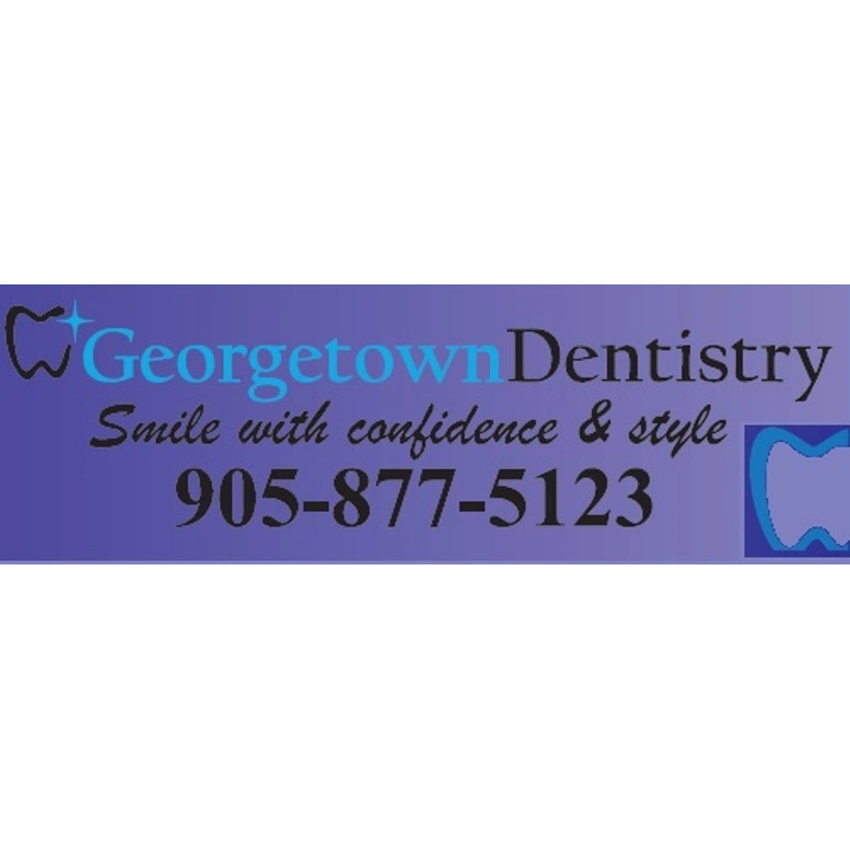 Georgetown Dentistry - Dr. Shobha Rajanna