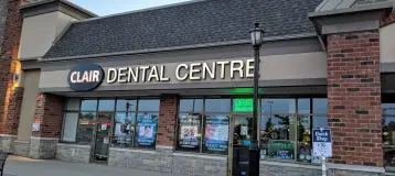Clair Dental Centre