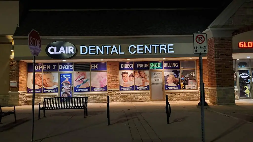 Clair Dental Centre