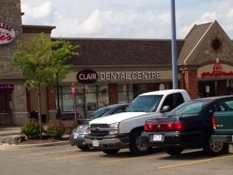 Clair Dental Centre