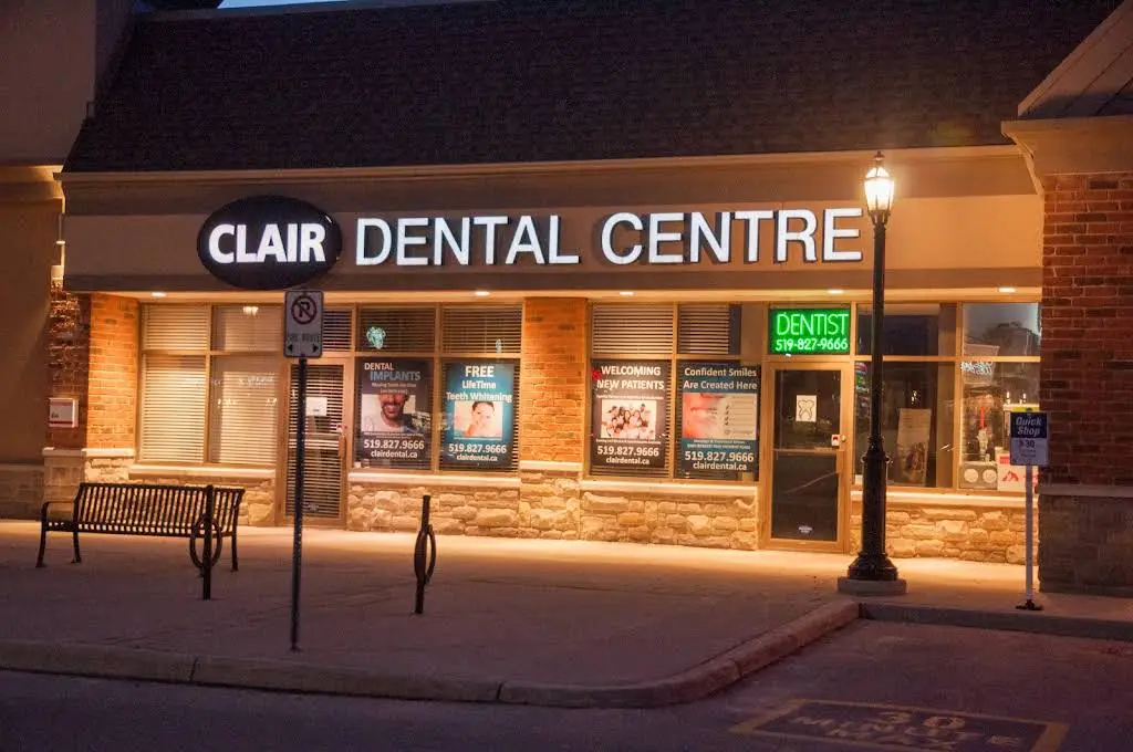 Clair Dental Centre