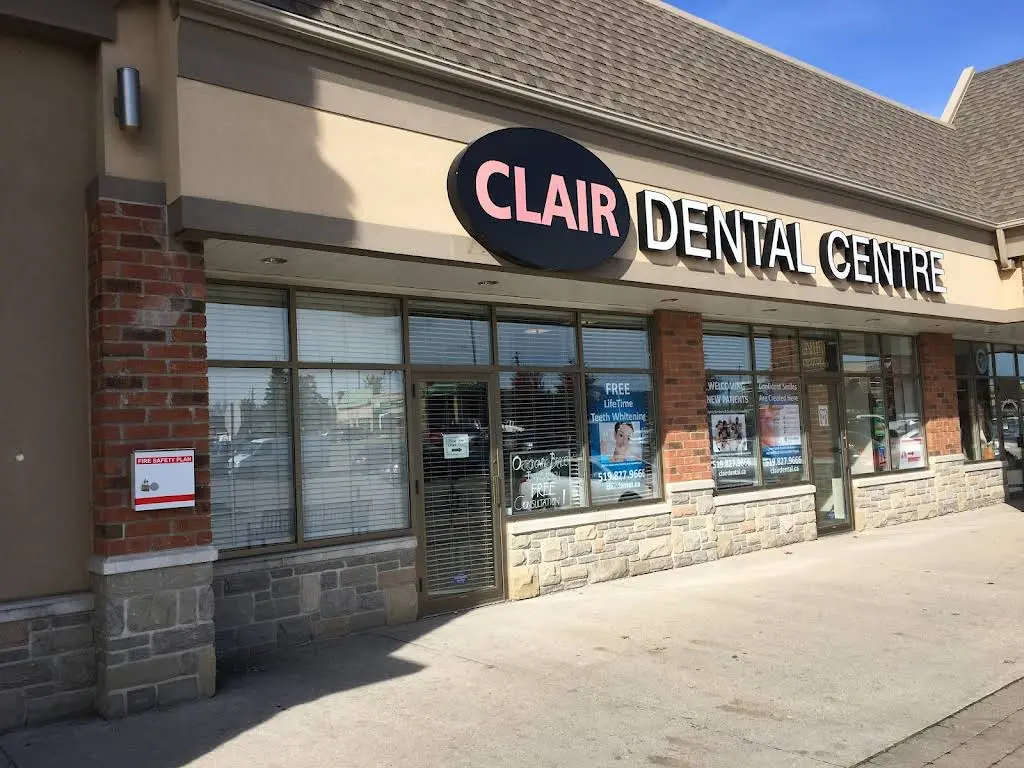 Clair Dental Centre