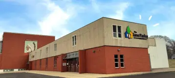 Jane Pauley Community Health Center, Wigwam Dental