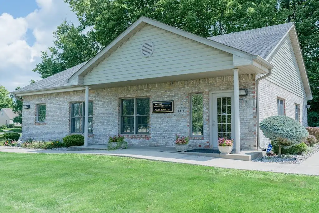 Christina Wroblewski Family Dentistry