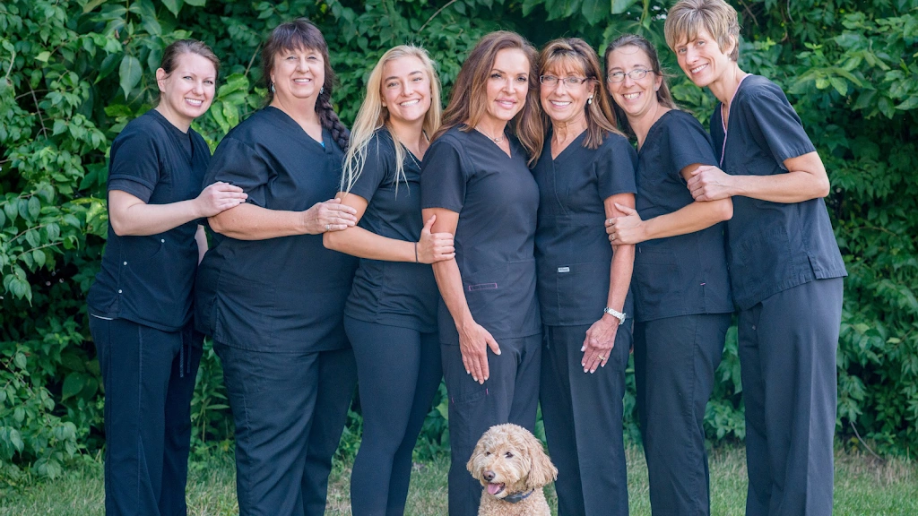 Christina Wroblewski Family Dentistry