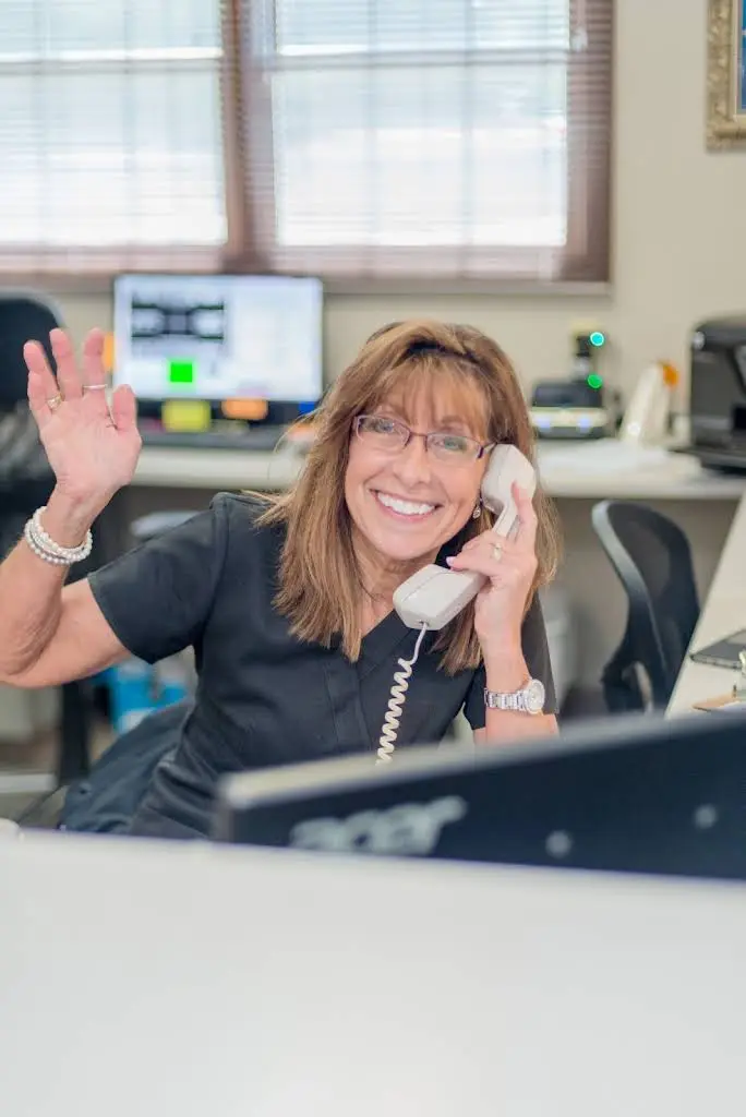 Christina Wroblewski Family Dentistry