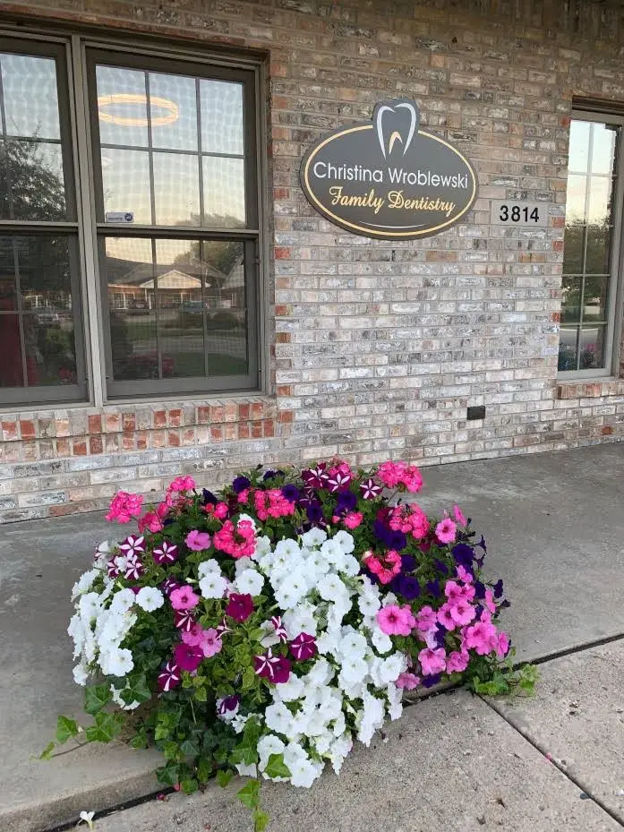 Christina Wroblewski Family Dentistry