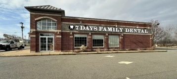 7 Days Family Dental of Anderson