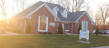 Sapphire Dental Home