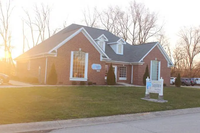 Sapphire Dental Home