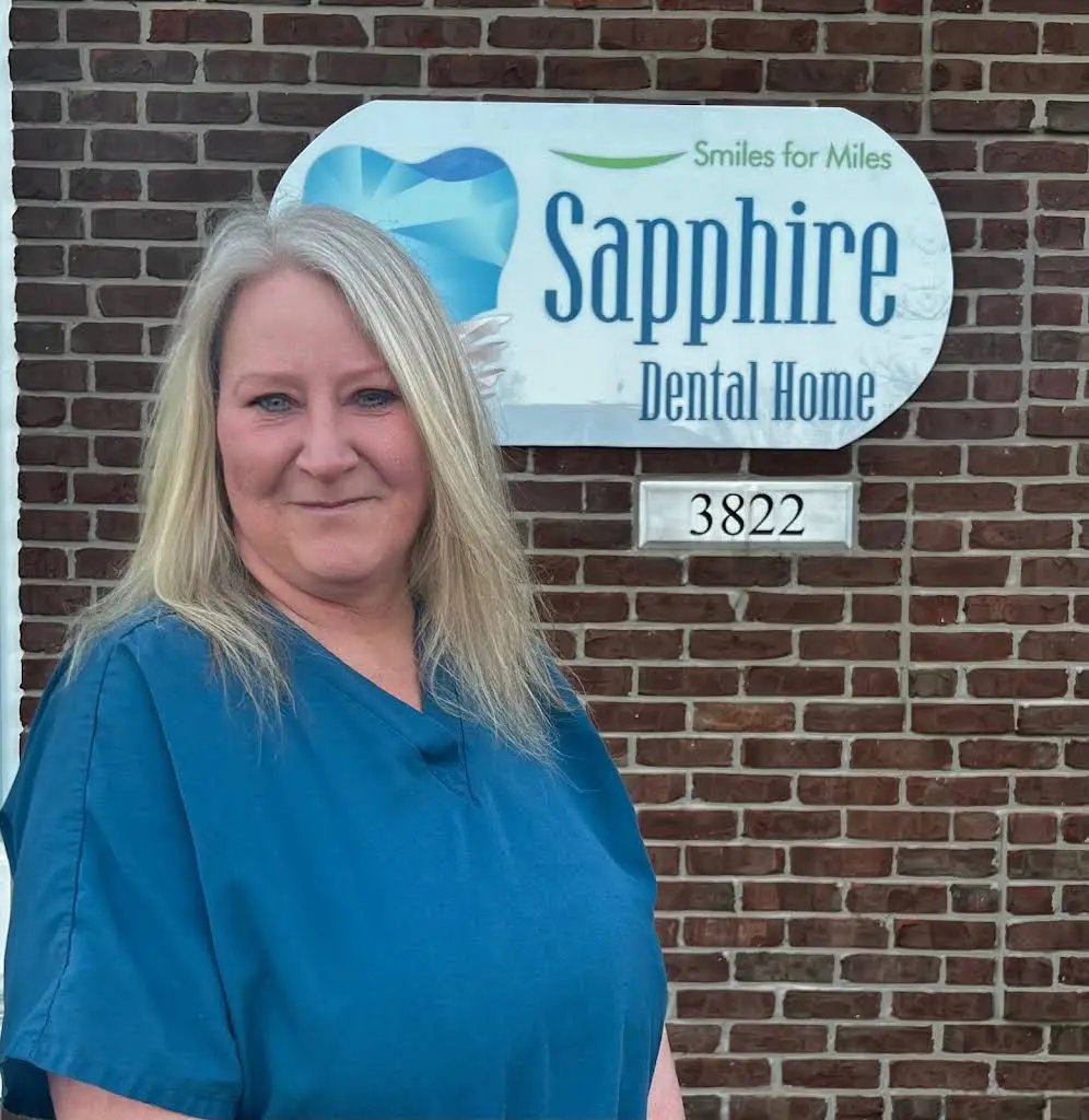 Sapphire Dental Home