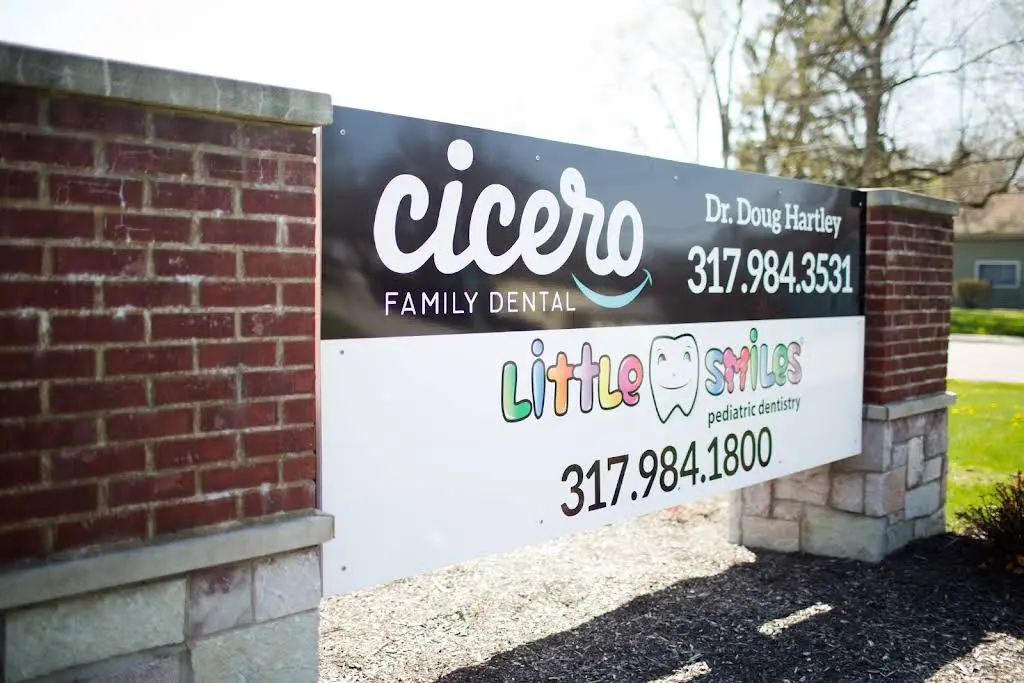 Cicero Family Dental