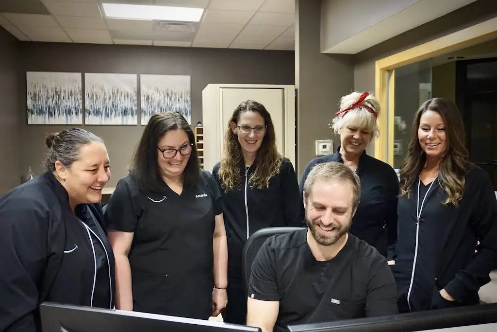 Cicero Family Dental