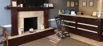 Raub Family Dentistry