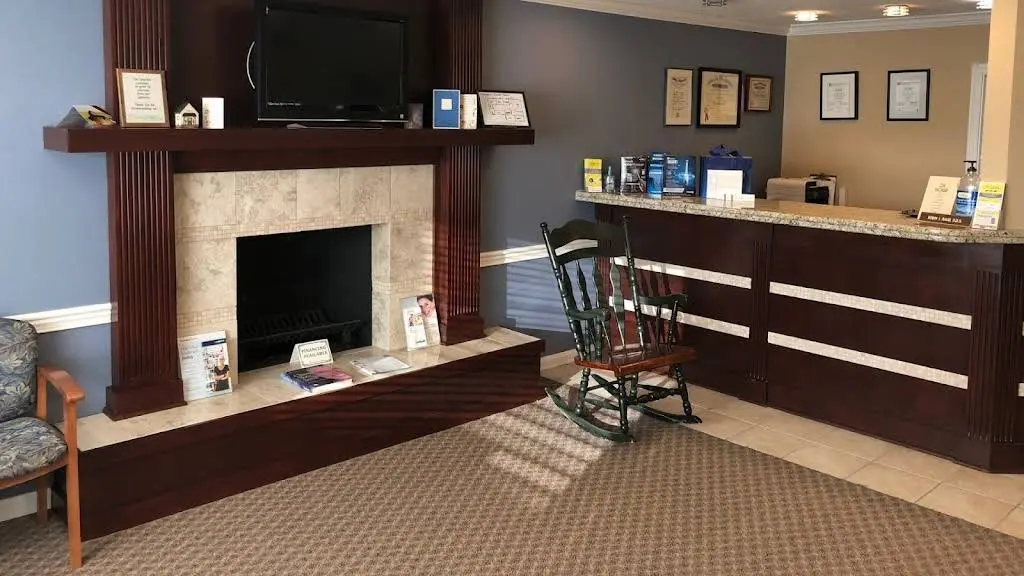 Raub Family Dentistry