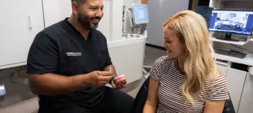 Hamilton Town Dentistry