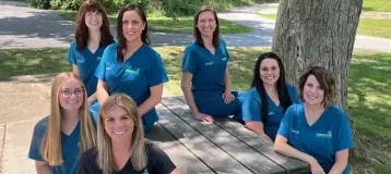 Pendleton Family Dentistry