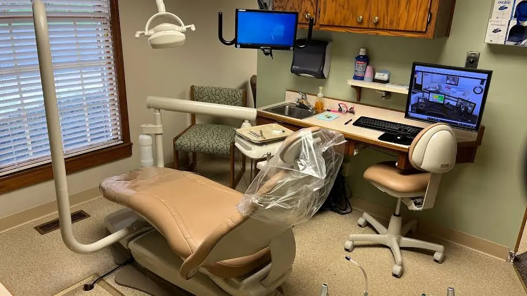 Pendleton Family Dentistry