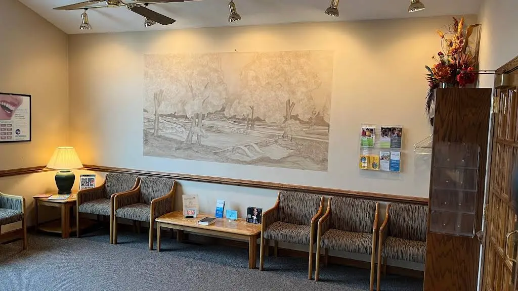 Pendleton Family Dentistry