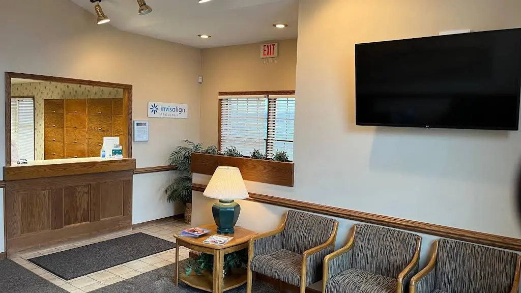Pendleton Family Dentistry