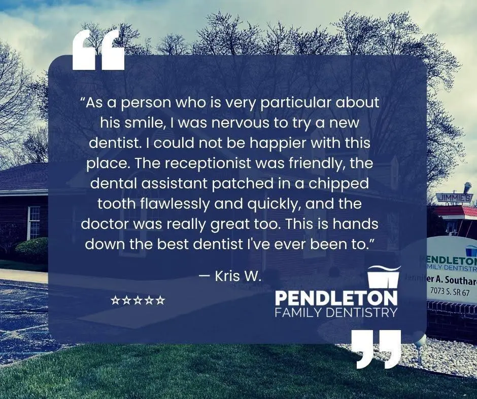 Pendleton Family Dentistry