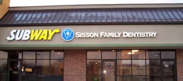 Sisson Family Dentistry
