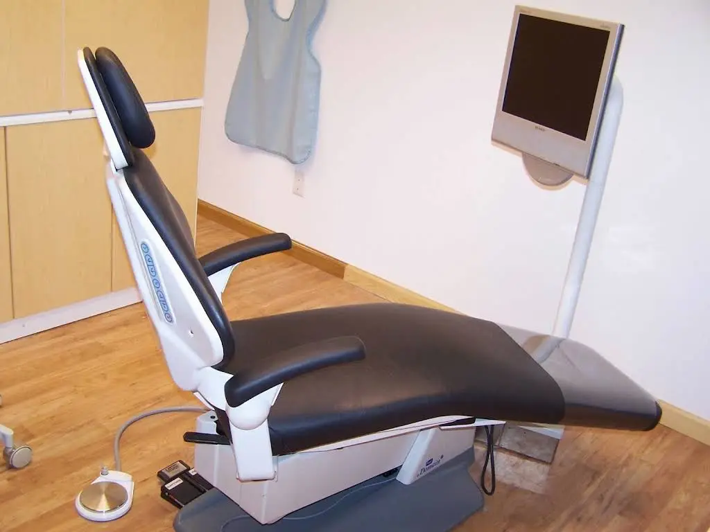 Sisson Family Dentistry
