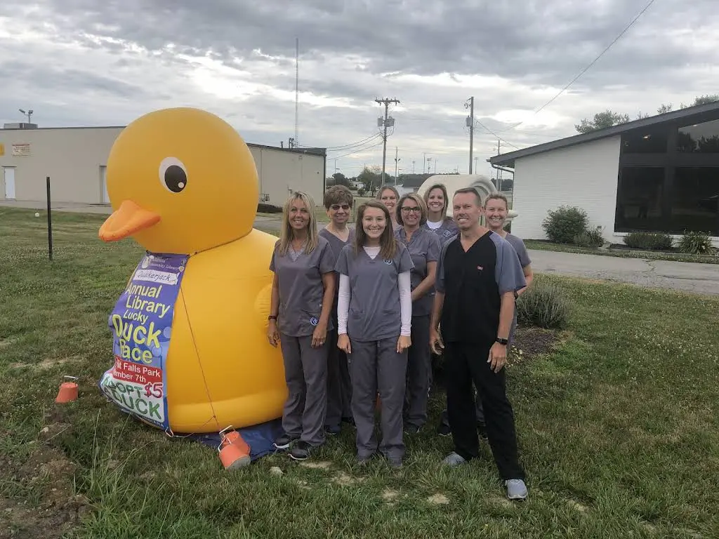 Sisson Family Dentistry