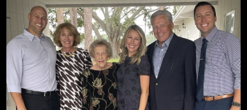 Pendleton Smiles: Julian Shamsaie, DDS