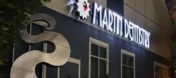 Martin Dentistry Fishers