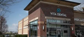 Vita Dental - Fishers