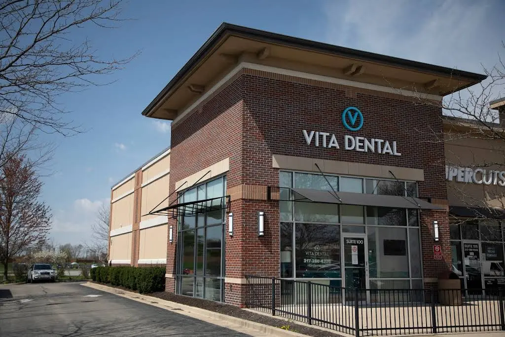Vita Dental - Fishers
