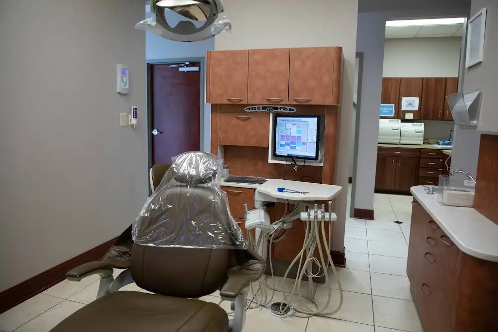 Vita Dental - Fishers